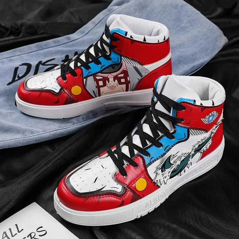 Jiraiya Sneakers
