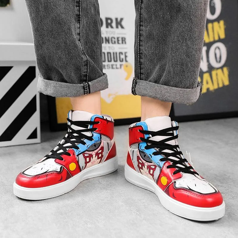 Jiraiya Sneakers