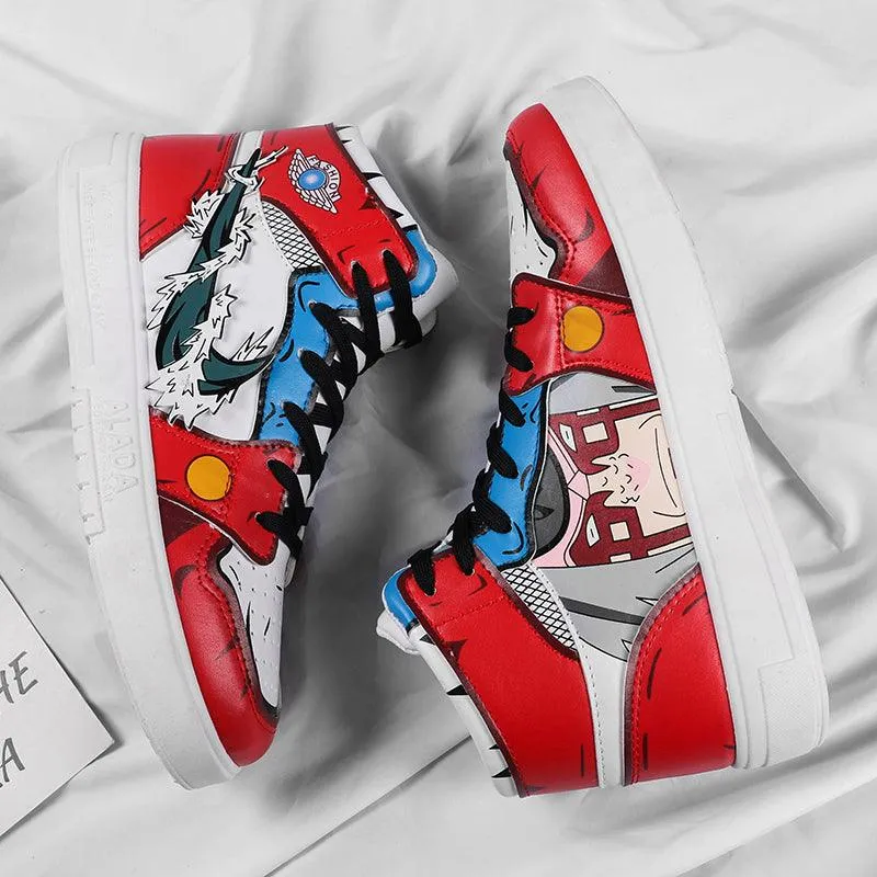 Jiraiya Sneakers