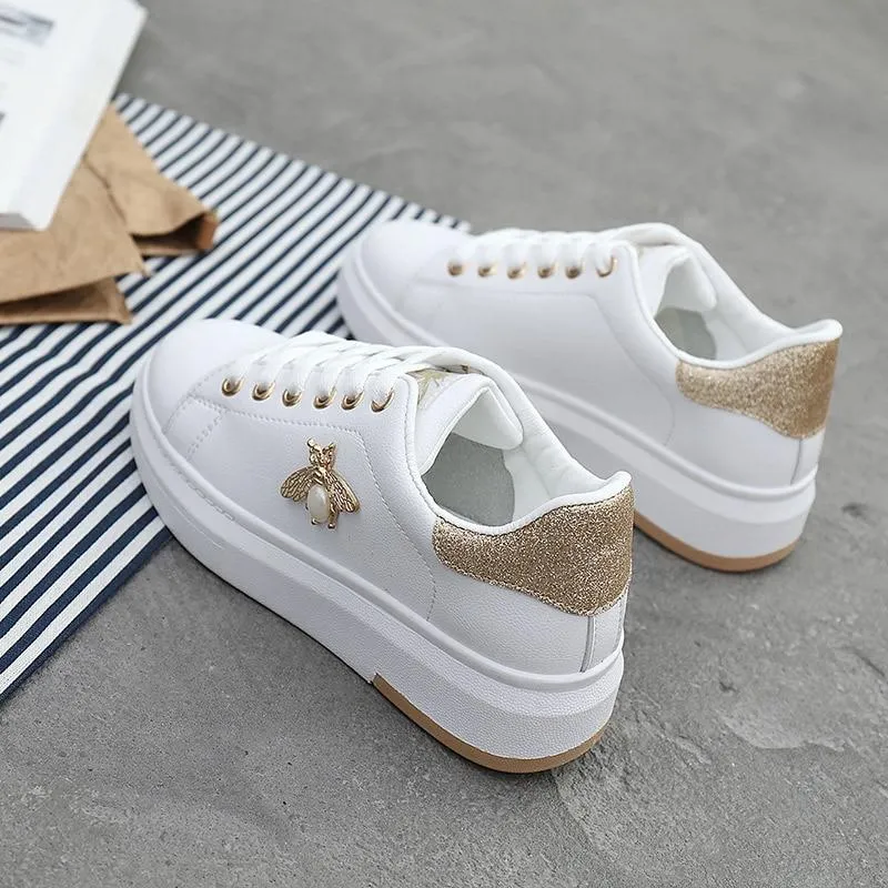 Korean Bumblebee™ Sneakers