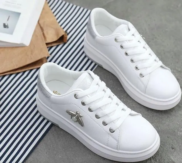 Korean Bumblebee™ Sneakers