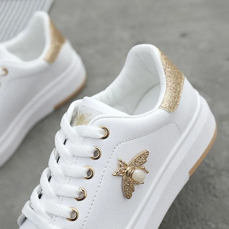 Korean Bumblebee™ Sneakers
