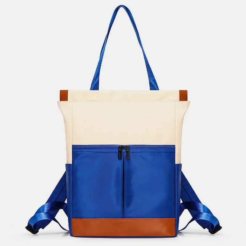 Lightweight Large Capacity Waterproof Laptop Backpack