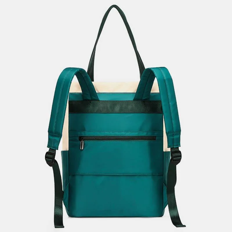 Lightweight Large Capacity Waterproof Laptop Backpack
