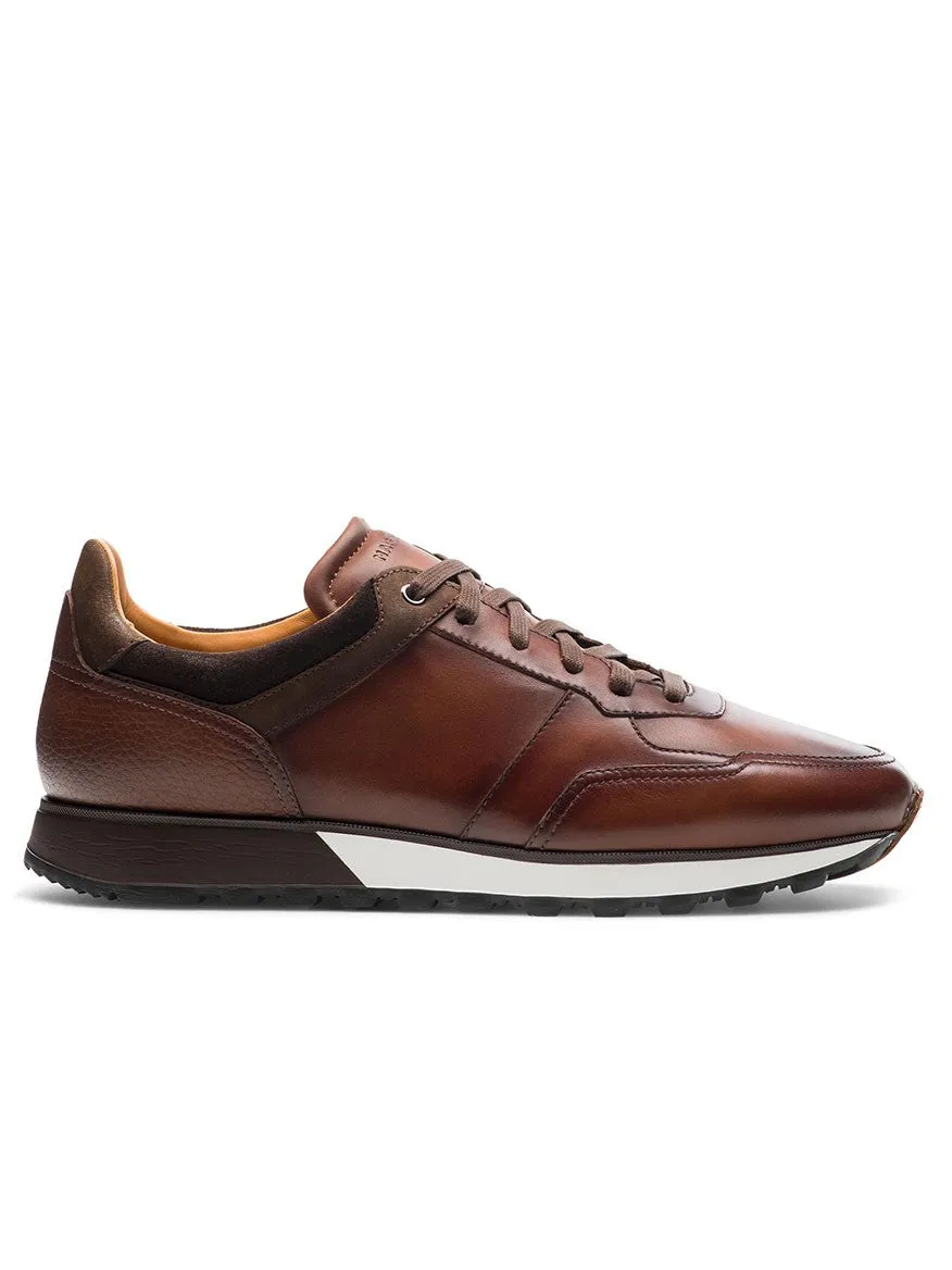 Magnanni Arco in Midbrown