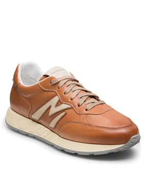 Magnanni Yoki in Cuero/Cream