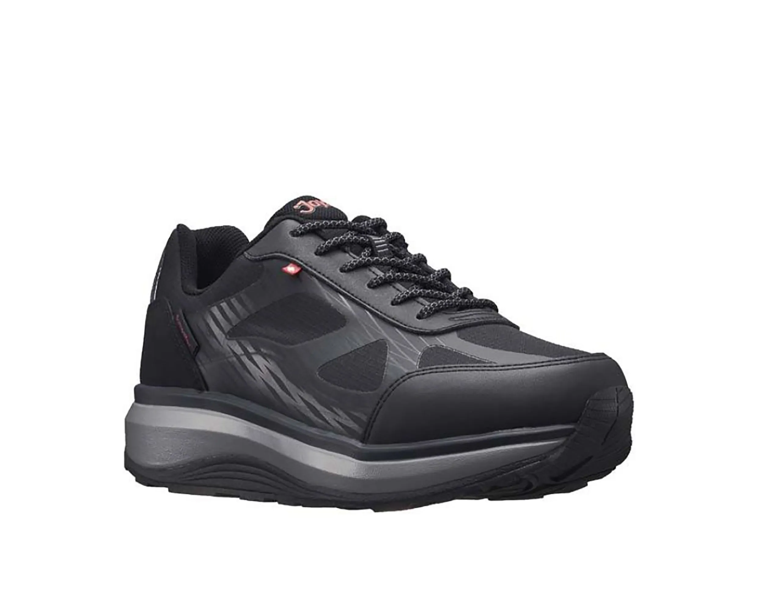 Men`s Cancun II STX Black
