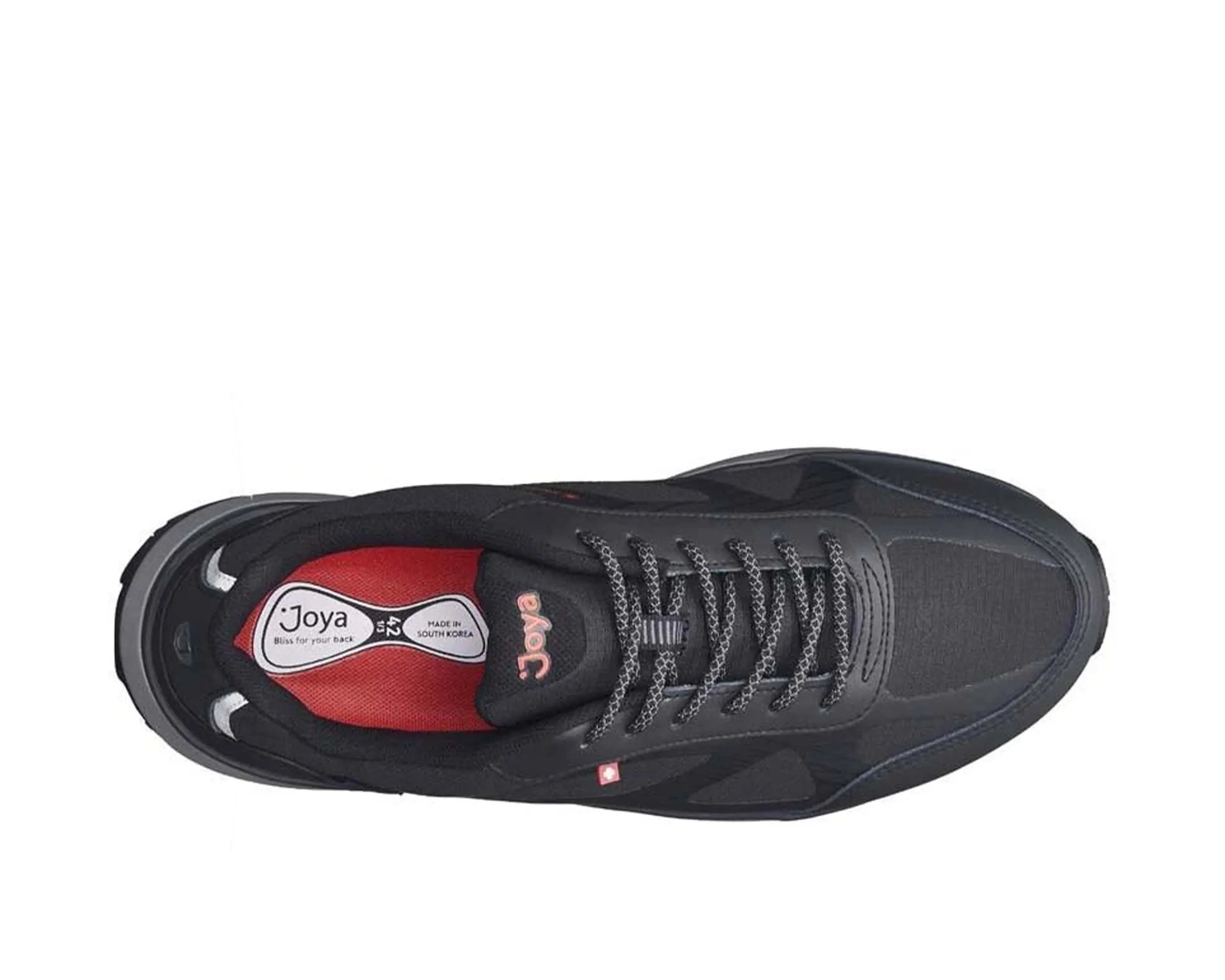 Men`s Cancun II STX Black