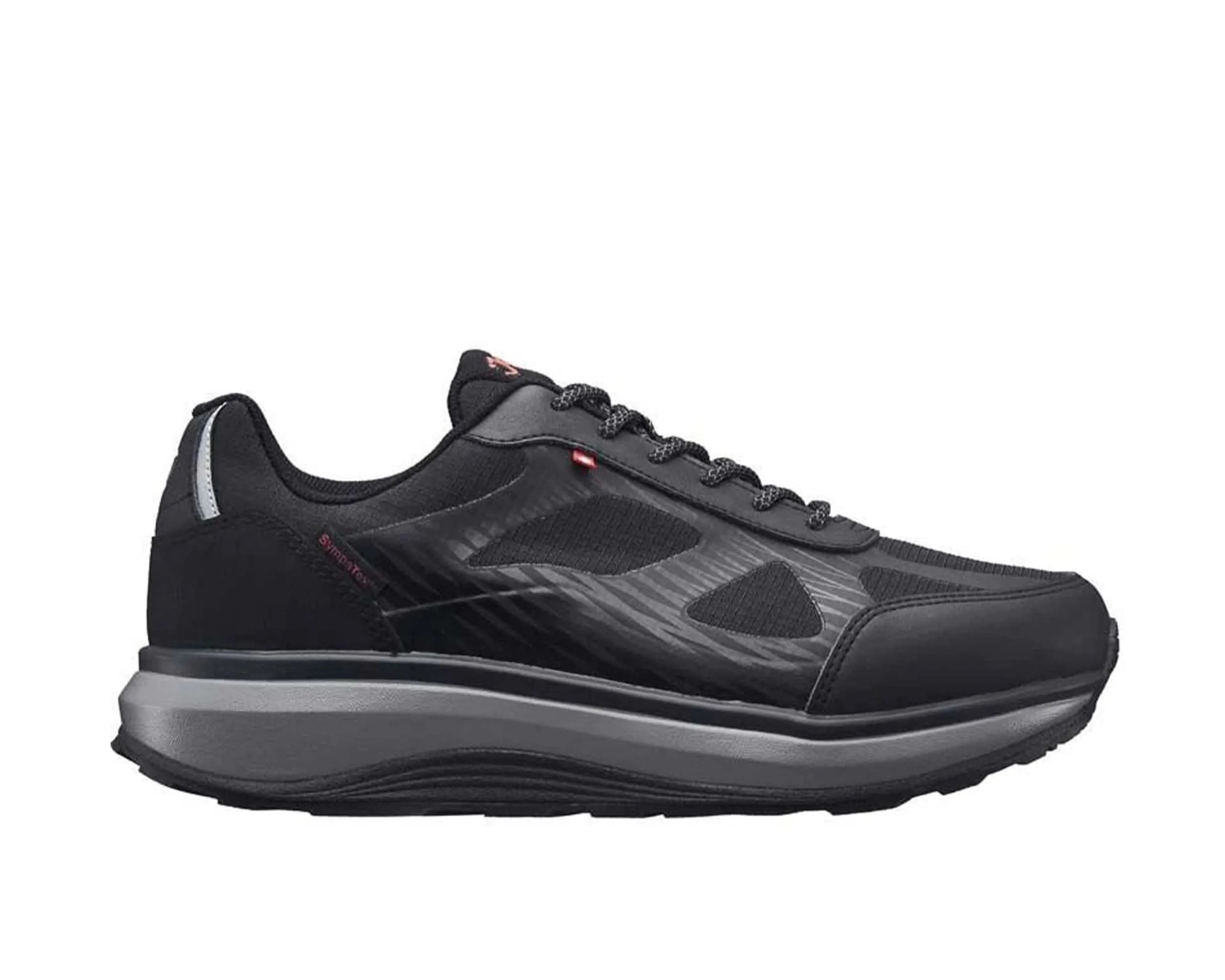 Men`s Cancun II STX Black