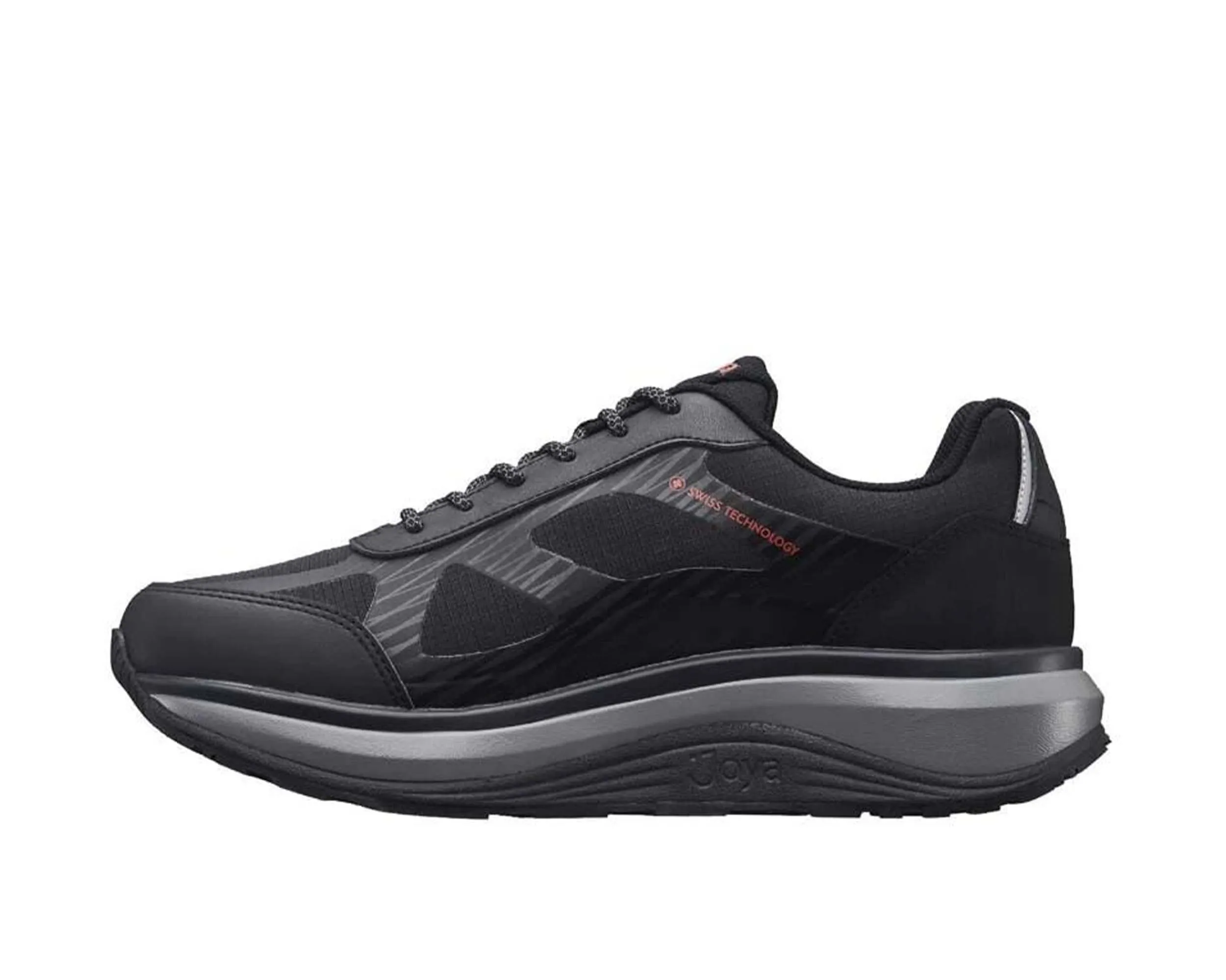Men`s Cancun II STX Black