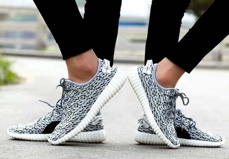 Men's Summer Breathable Light Mesh Sneakers