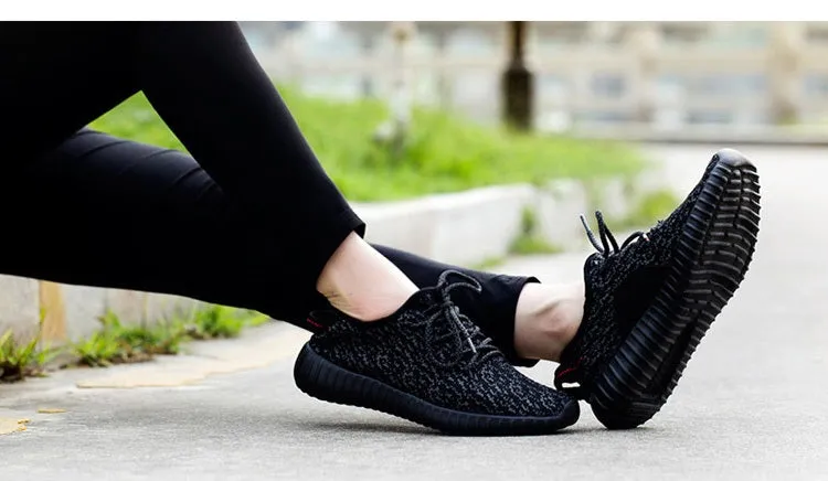Men's Summer Breathable Light Mesh Sneakers