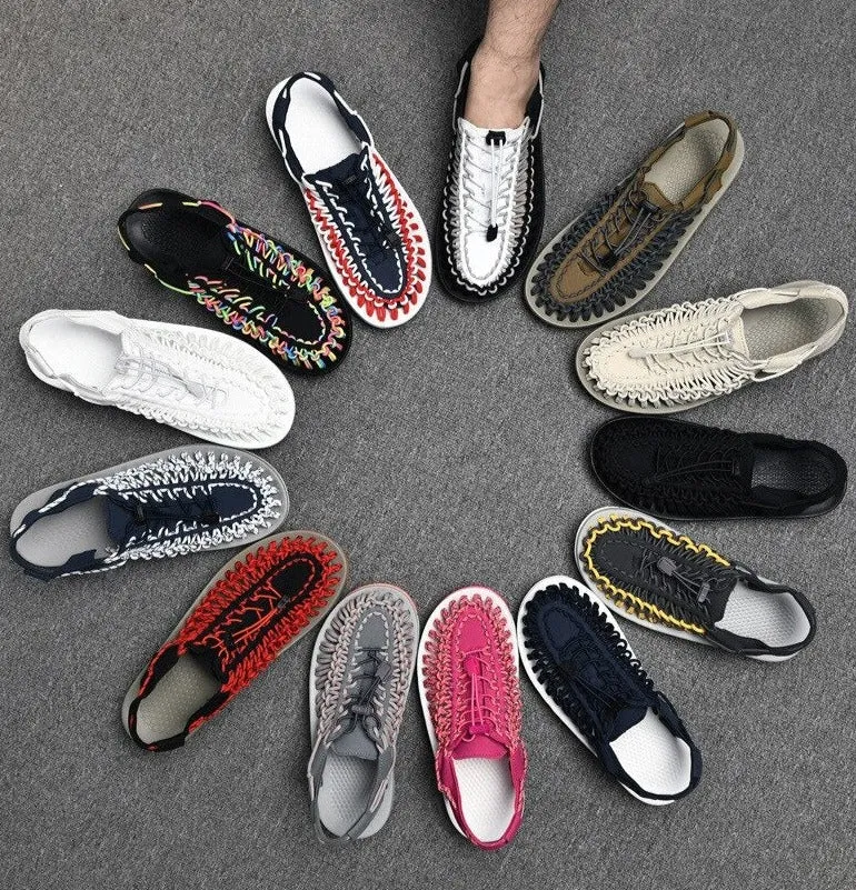 Men's Summer Flip Flops | Casual Sandals