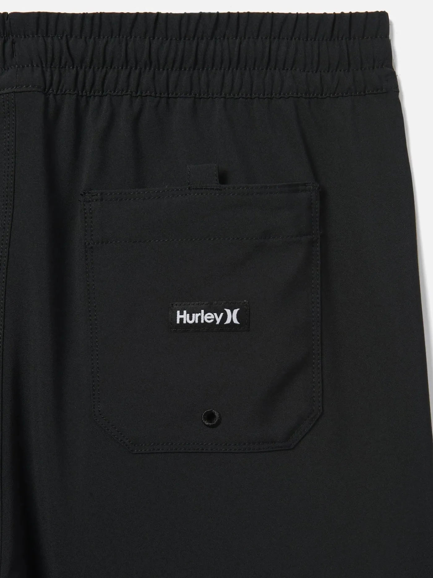 One And Only Solid Volley 17" Boardshorts