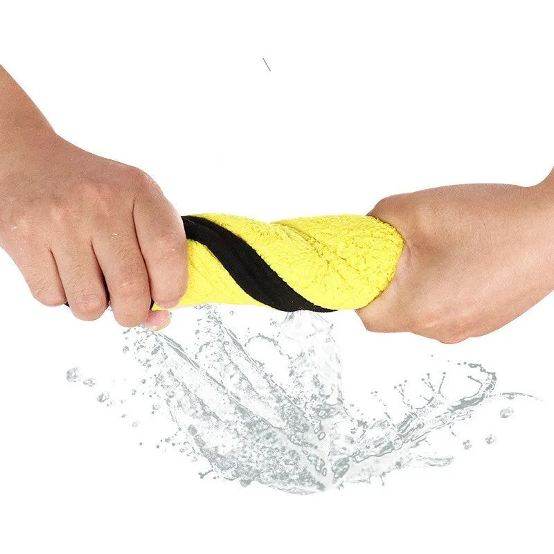 Quick Dry Towel