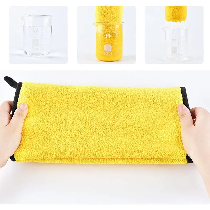 Quick Dry Towel