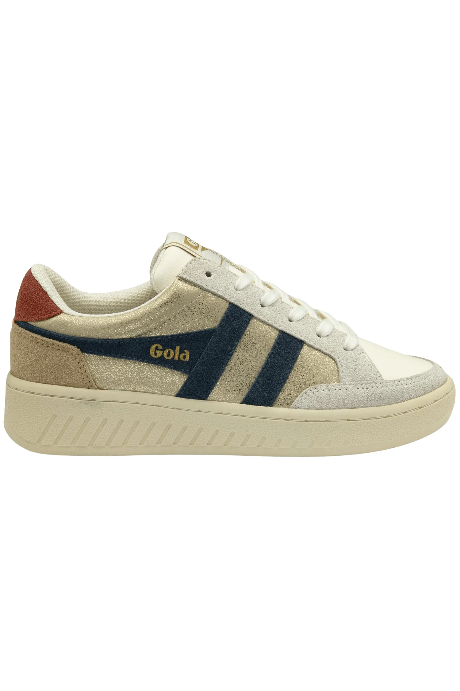 SuperSlam Blaze Sneakers
