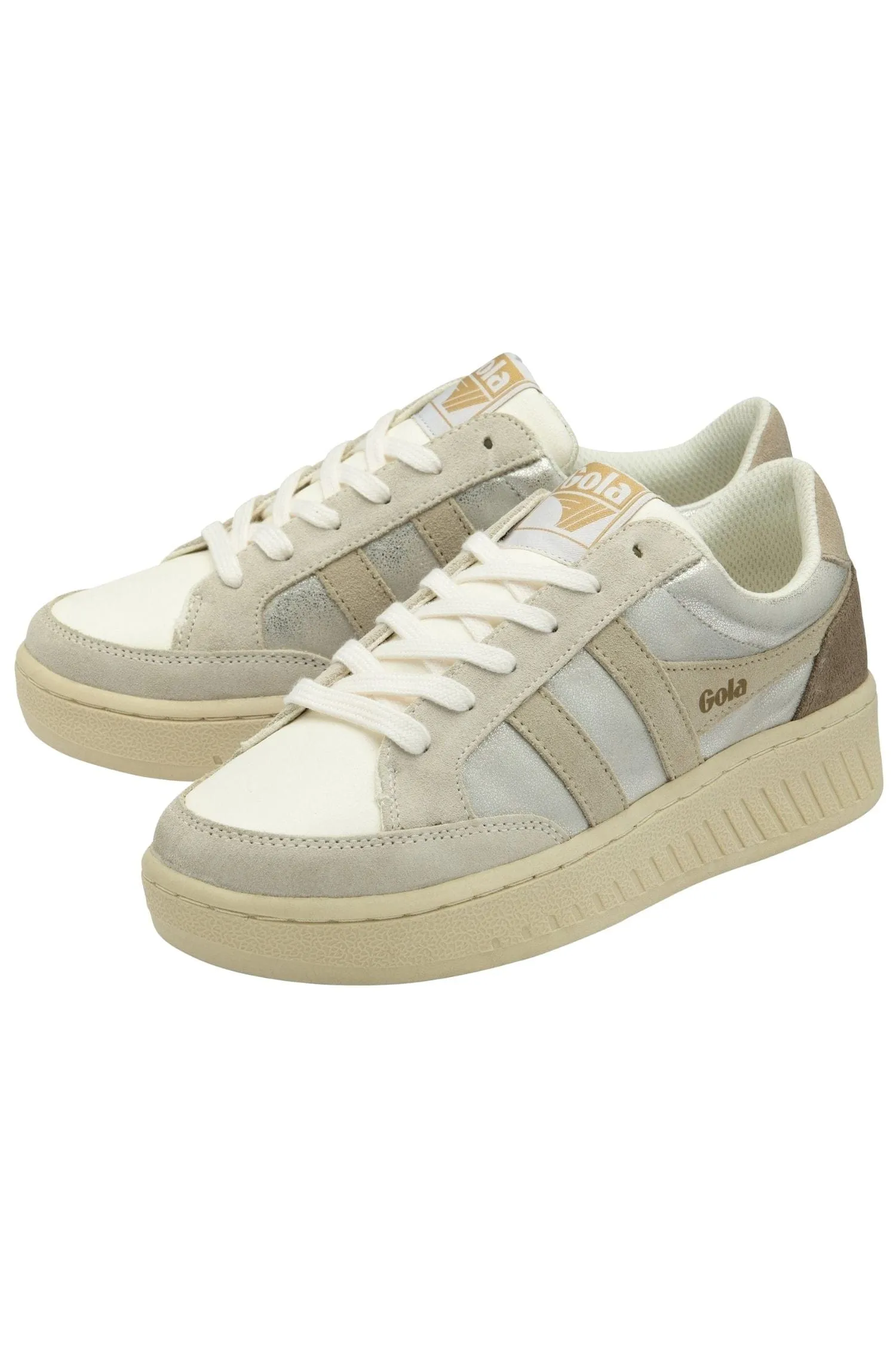 SuperSlam Blaze Sneakers