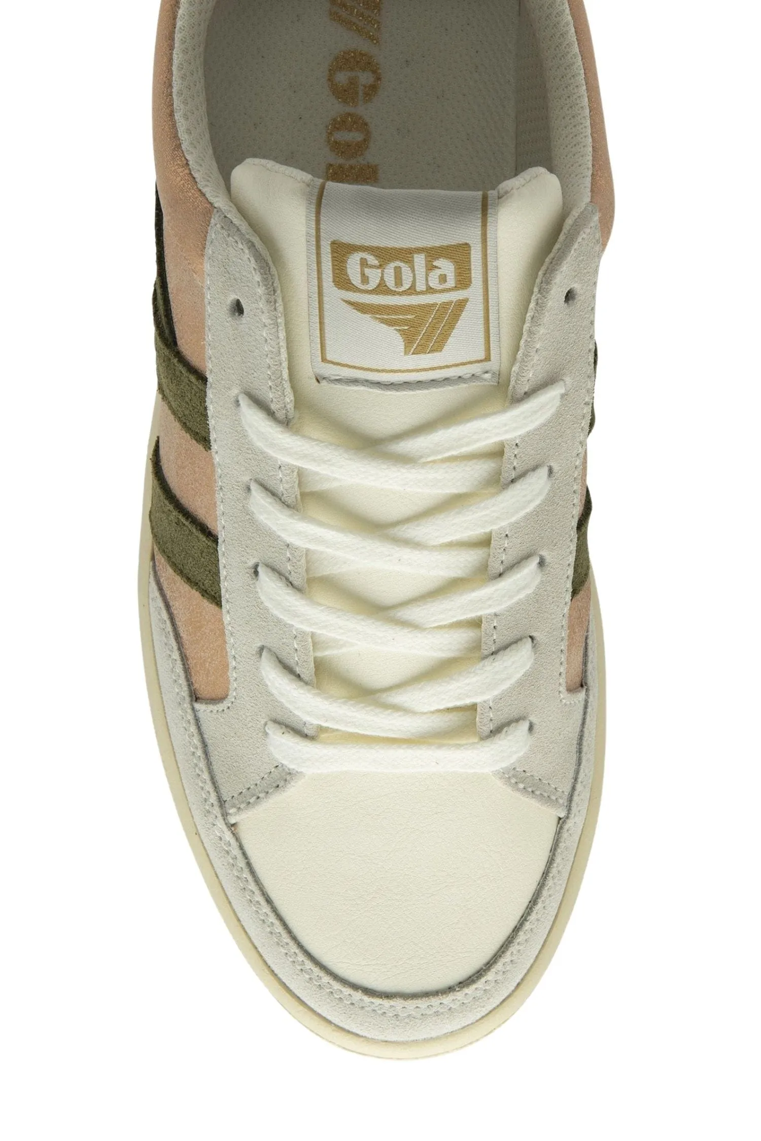 SuperSlam Blaze Sneakers
