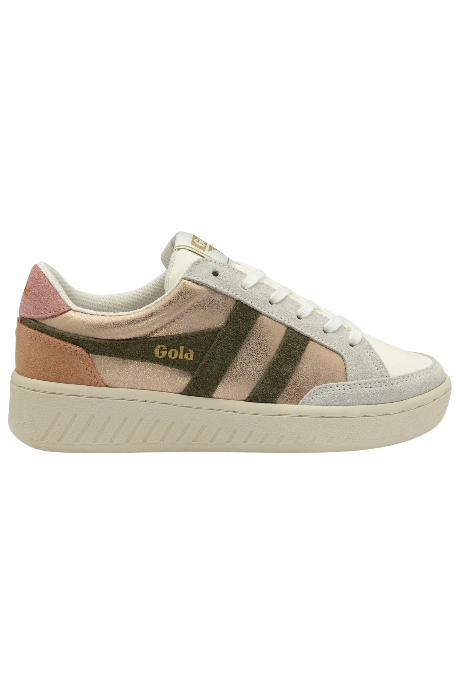 SuperSlam Blaze Sneakers