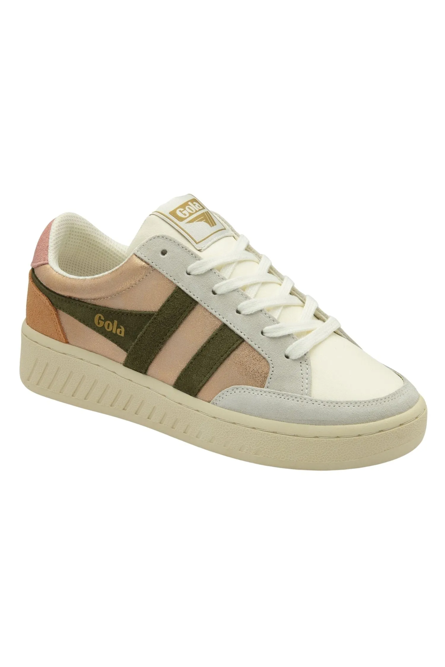 SuperSlam Blaze Sneakers