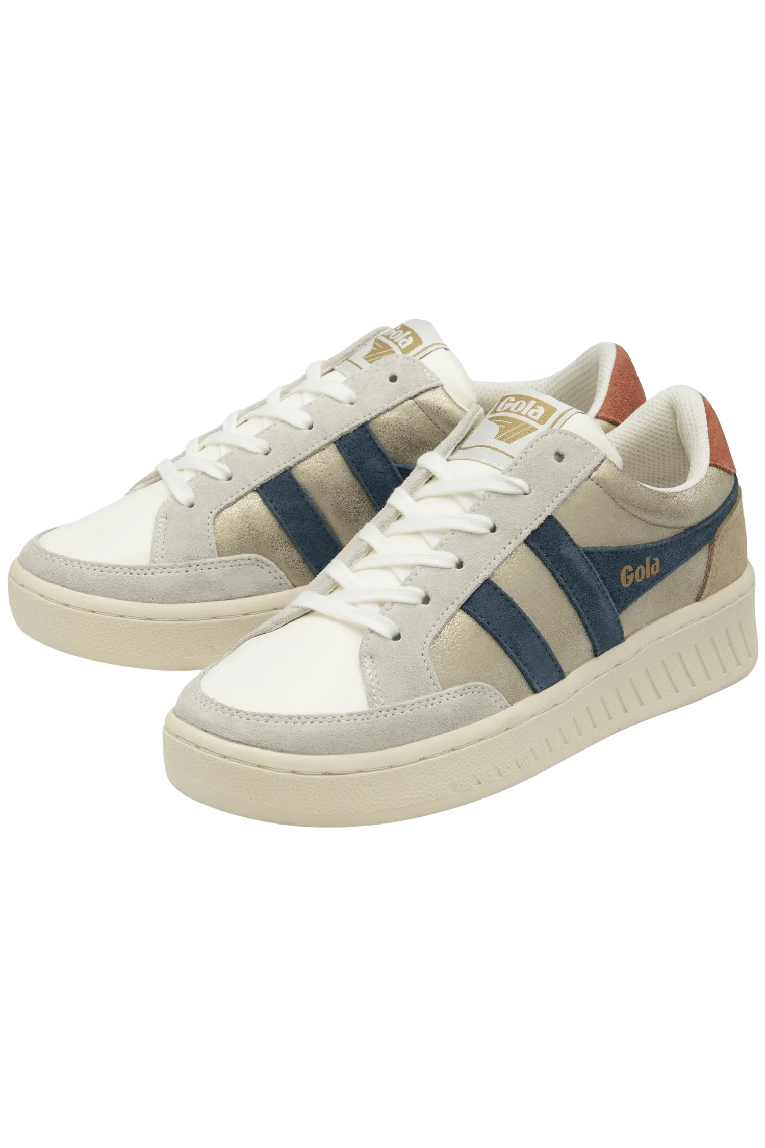 SuperSlam Blaze Sneakers