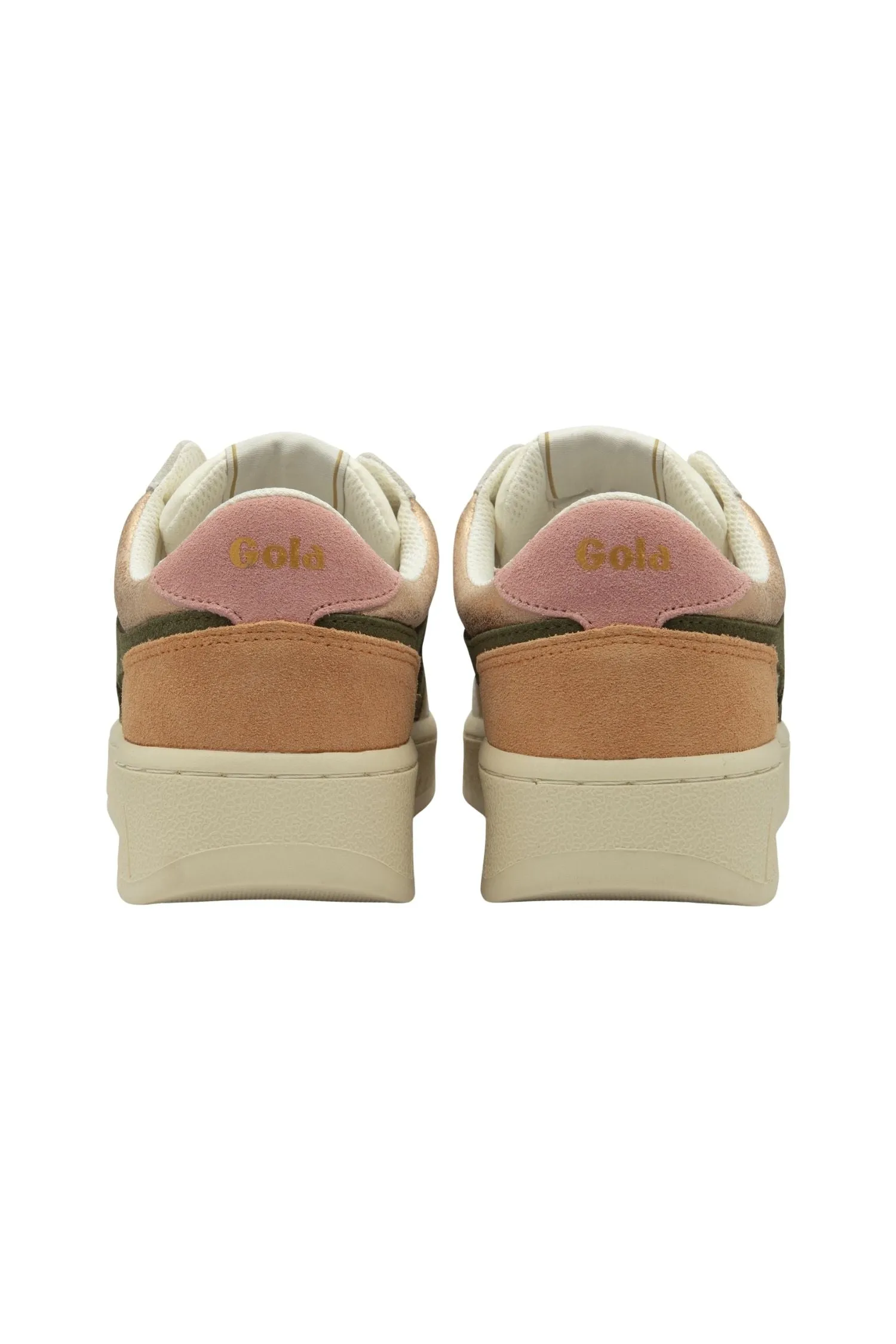 SuperSlam Blaze Sneakers