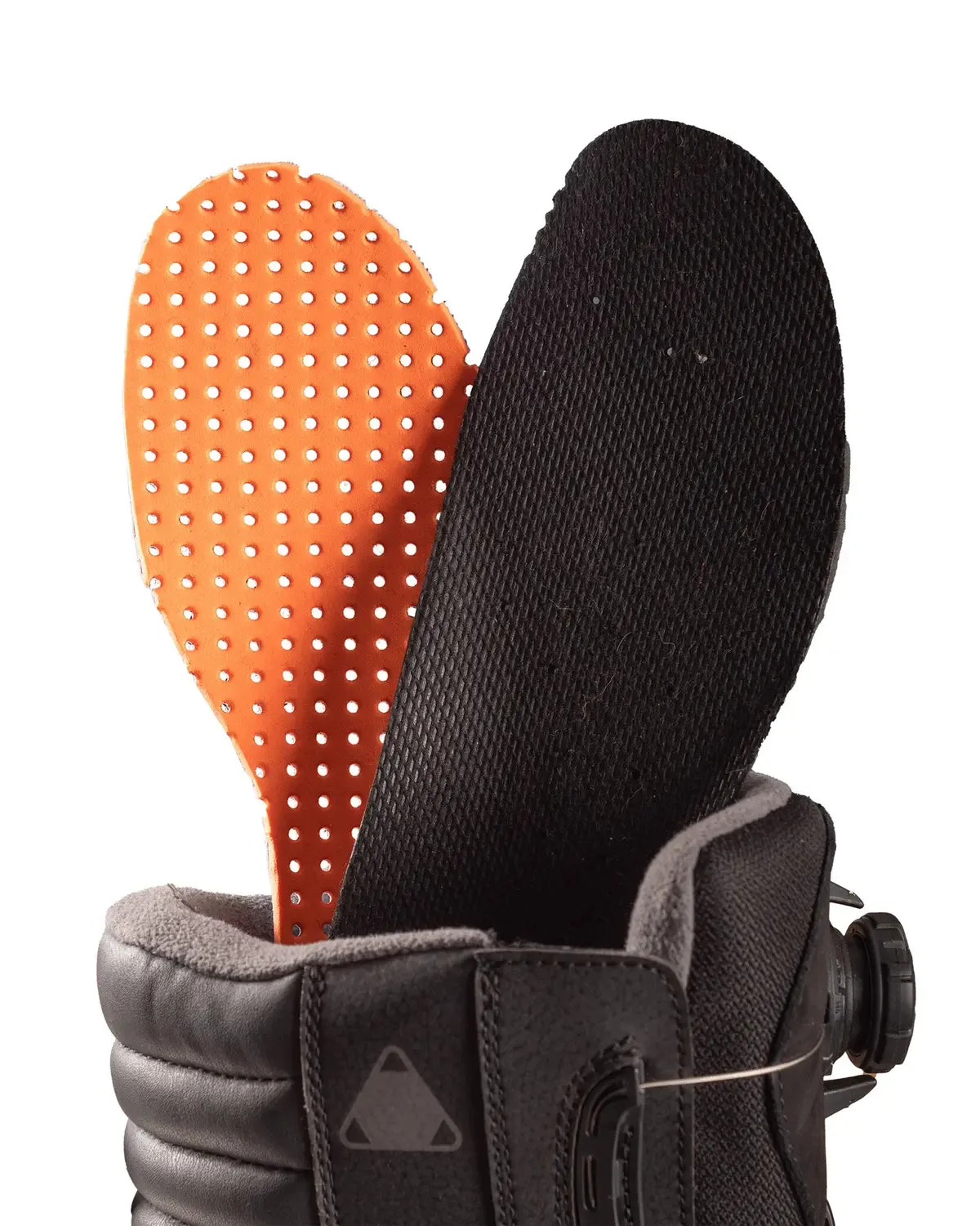 TOBE Necto Boot