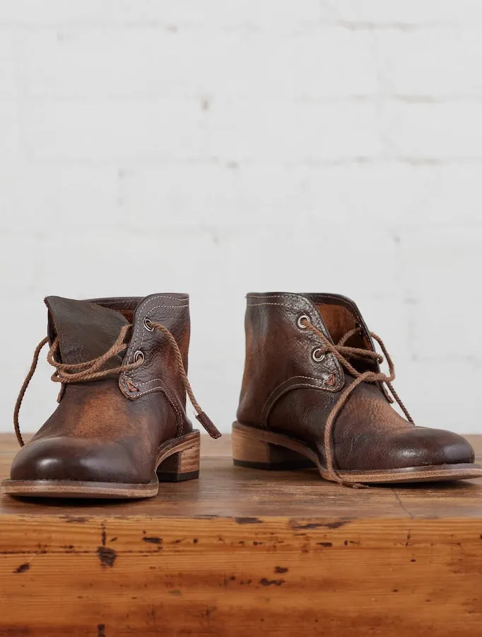 VAGABONDO BOOTS