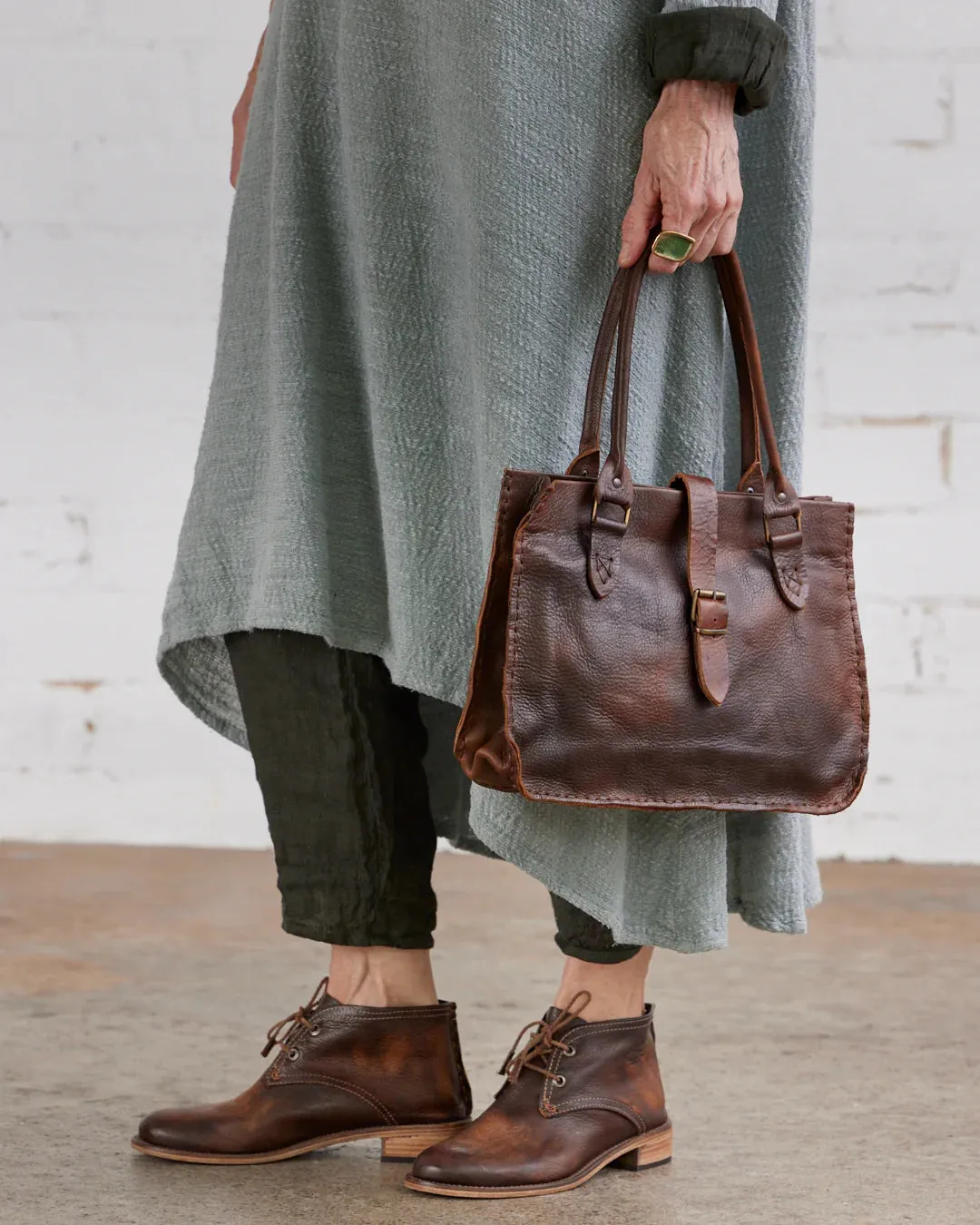 VAGABONDO BOOTS